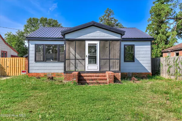 1951 Olive Road, Augusta, GA 30906