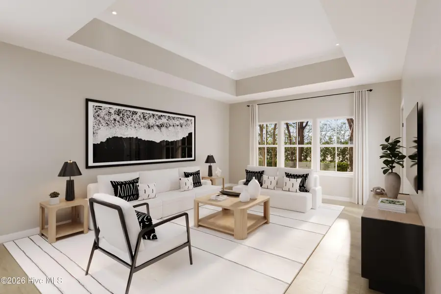 103 Gulley Court, Sunset Beach, NC 28468 - #2
