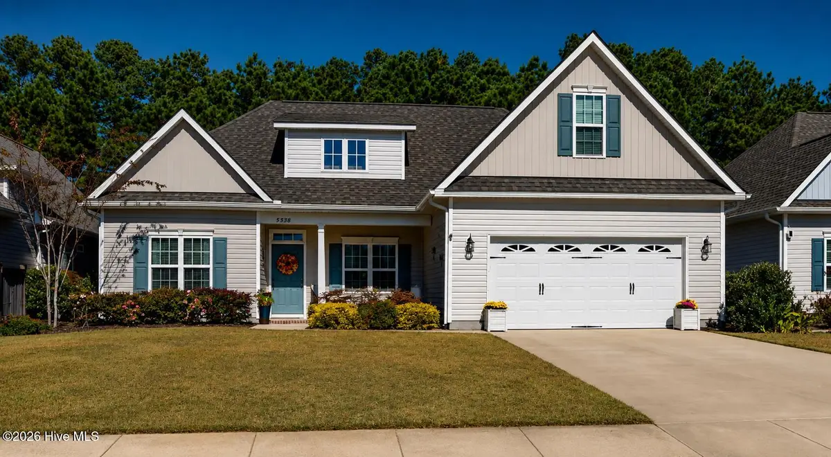 5338 Kincaid Place, Winnabow, NC 28479 - #1