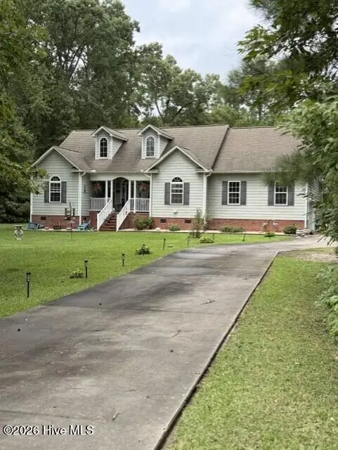 24 Teachs Cove Road, Bath, NC 27808