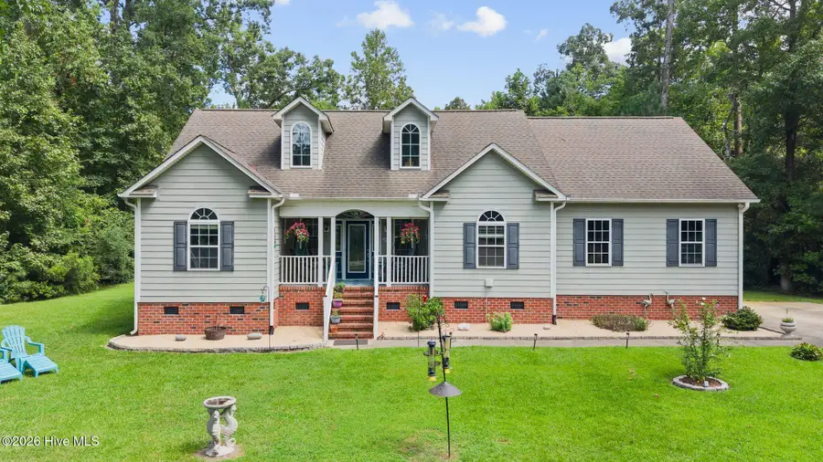 24 Teachs Cove Road, Bath, NC 27808 - #2