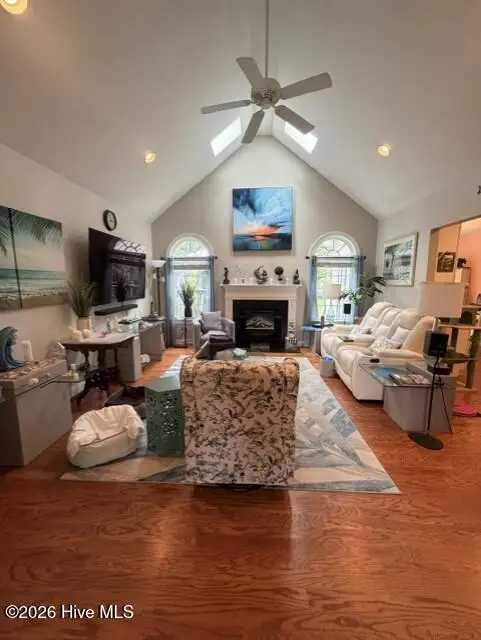 24 Teachs Cove Road, Bath, NC 27808 - #3