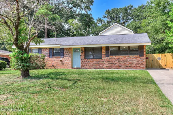 4121 Allison Road, Martinez, GA 30907