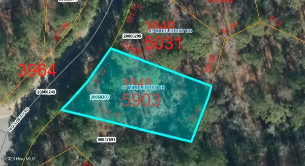 47 Middlebury Road, Pinehurst, NC 28374
