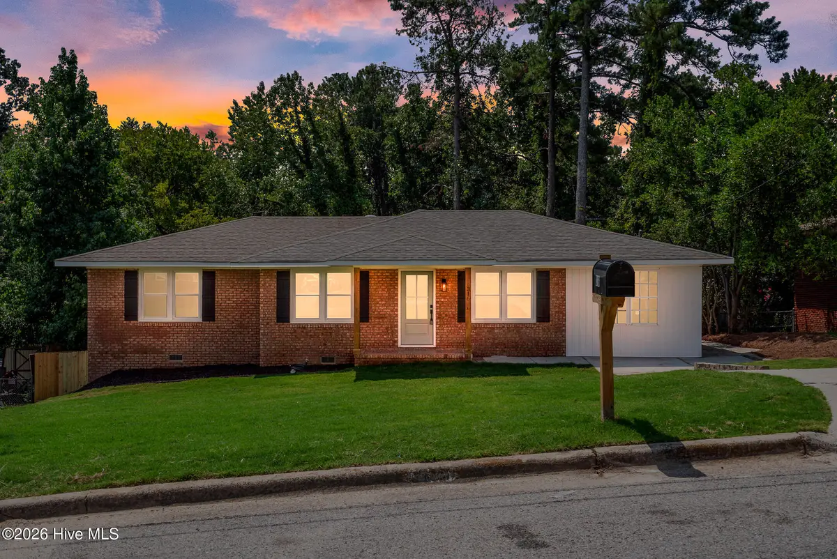 316 Belair Road, North Augusta, SC 29841 - #1