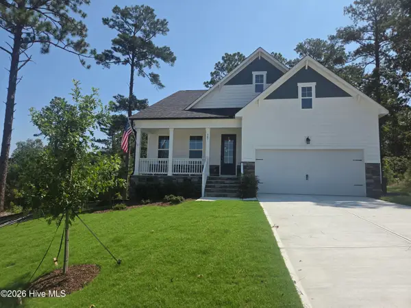 347 Queensferry Lane, Aberdeen, NC 28315