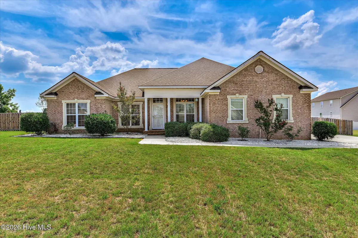 4603 Logans Way, Augusta, GA 30909 - #1