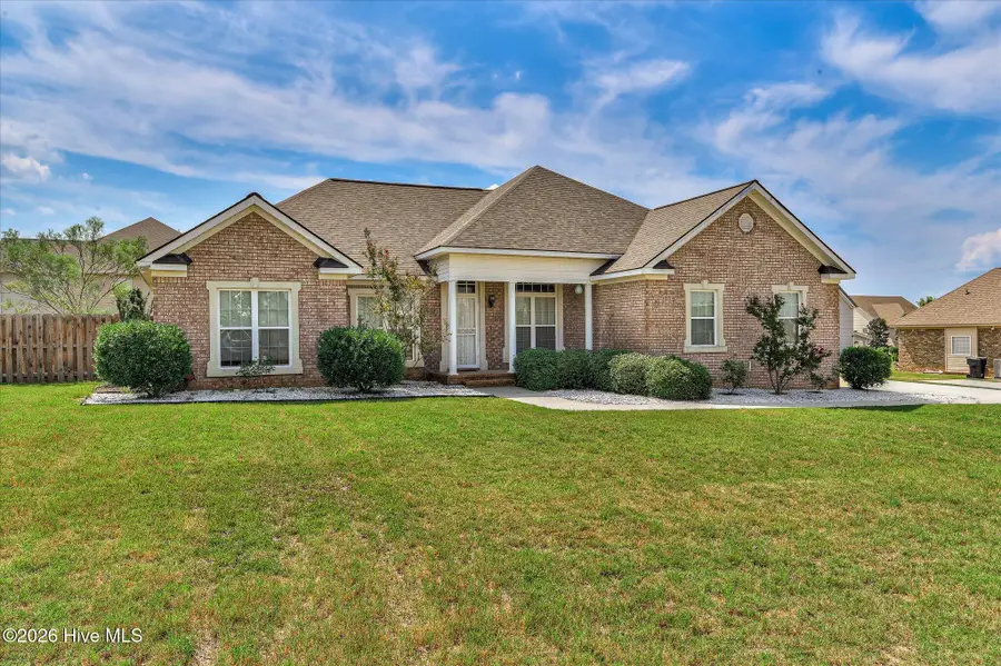 4603 Logans Way, Augusta, GA 30909 - #2