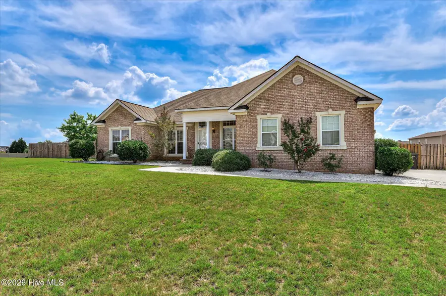 4603 Logans Way, Augusta, GA 30909 - #3