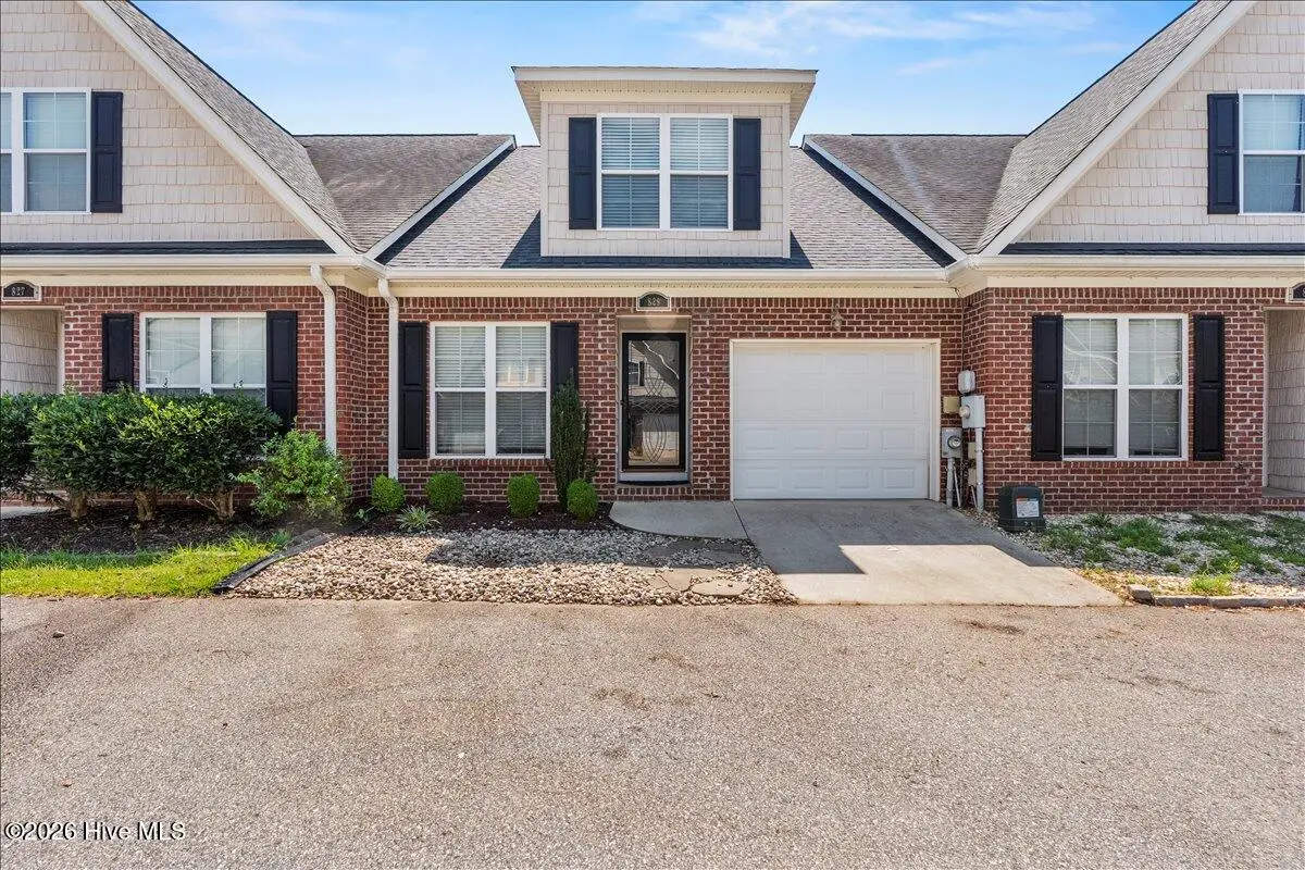 829 Landing Drive, Grovetown, GA 30813 - #1