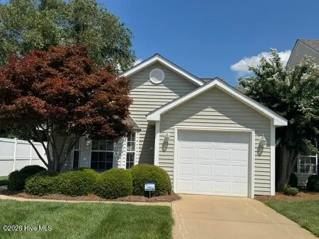 4710 Gardenia Circle, Rocky Mount, NC 27804 - #2
