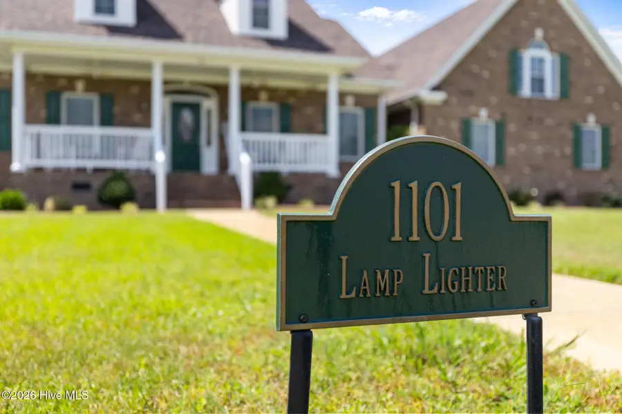 1101 Lamp Lighter Circle, Goldsboro, NC 27534 - #2