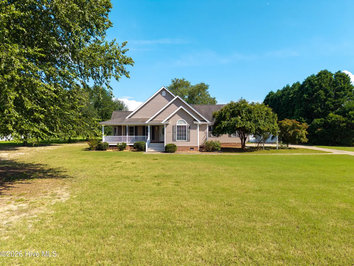 105 Countryside Drive, Edenton, NC 27932 - #1
