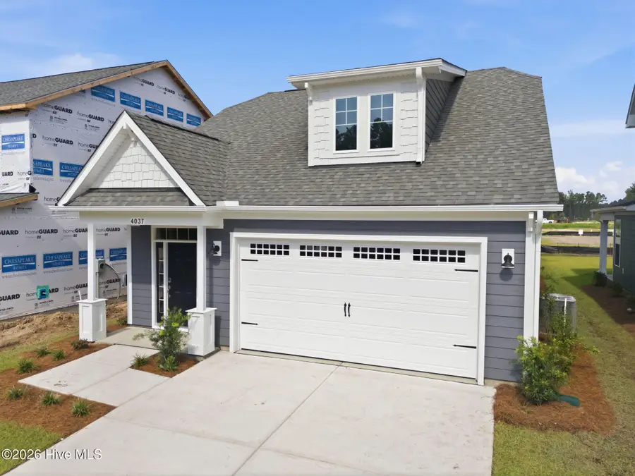 4037 Morning Dew #Lot 75, Leland, NC 28451 - #3