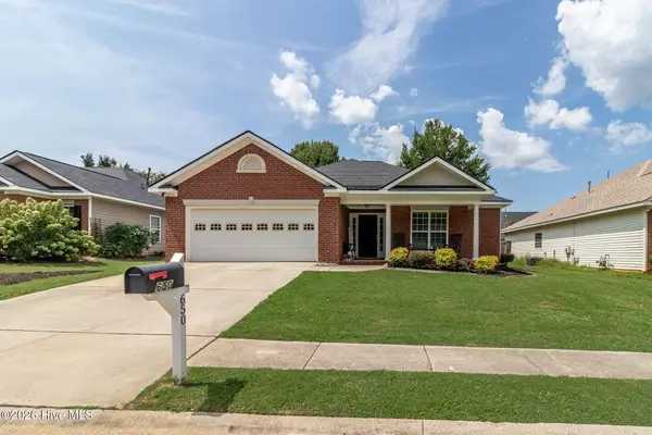 650 Ventana Drive, Evans, GA 30809