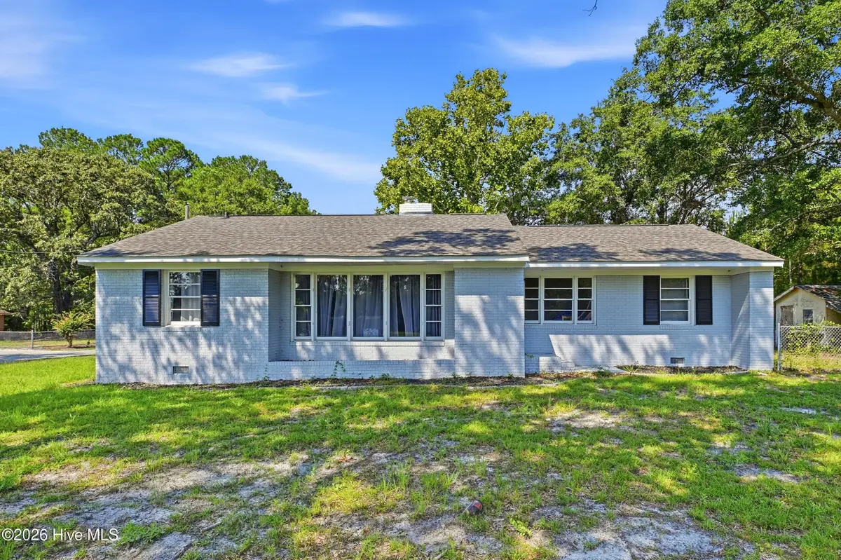 308 Holmes Street, Shallotte, NC 28470 - #1