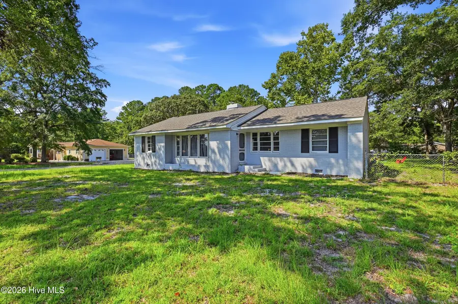 308 Holmes Street, Shallotte, NC 28470 - #2