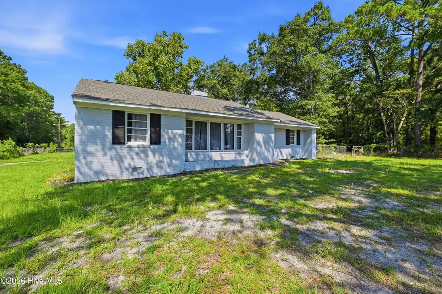 308 Holmes Street, Shallotte, NC 28470 - #3