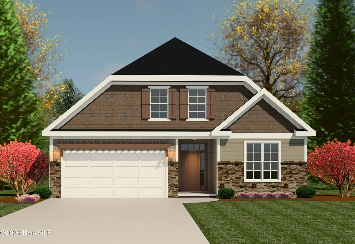 147 Prominence Drive #Tp265, Grovetown, GA 30813 - #1