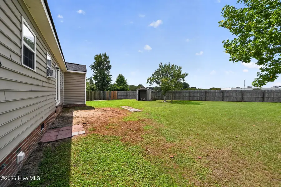 1124 Sebring Drive, Winterville, NC 28590 - #3