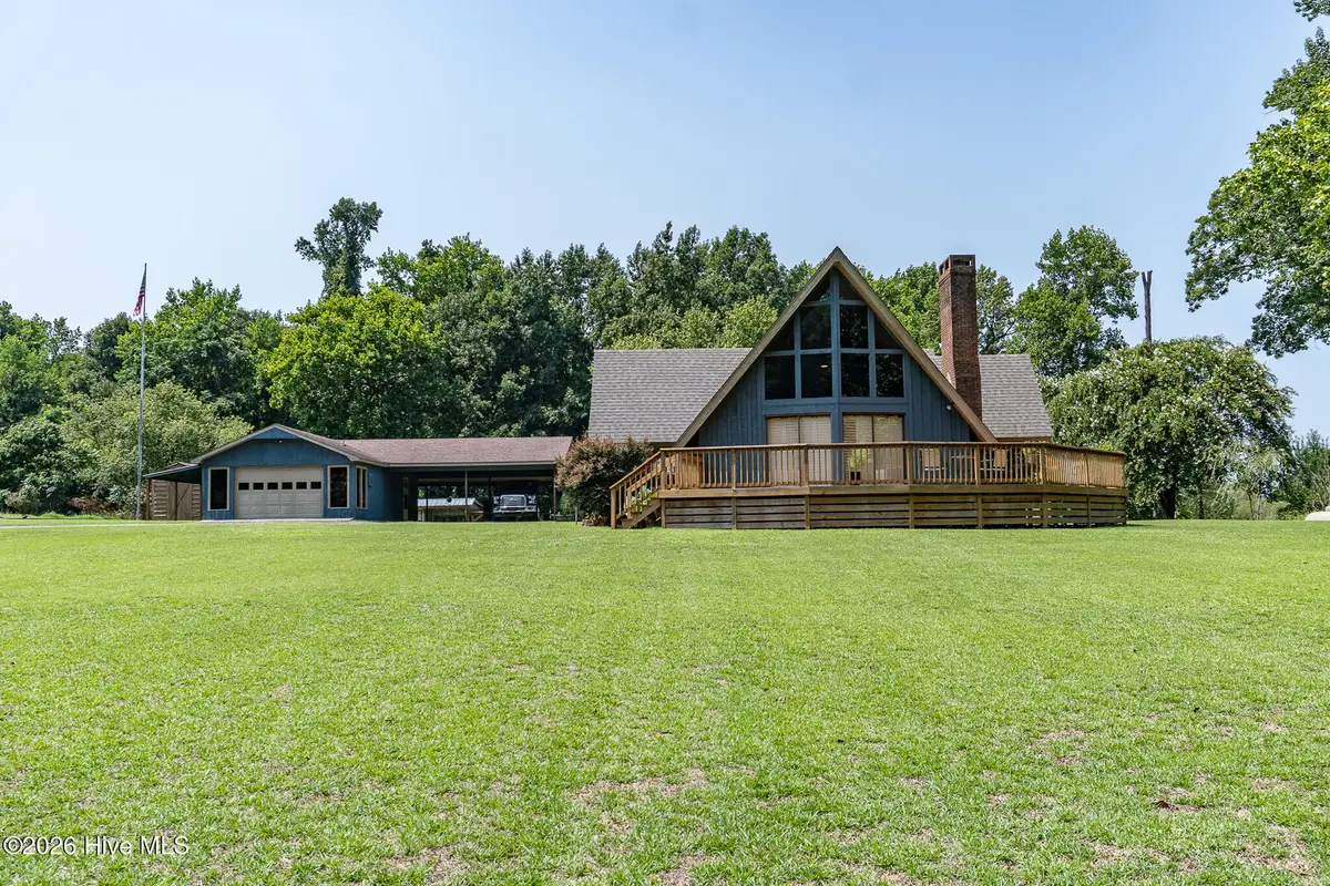425 Blackmore Road, Warsaw, NC 28398 - #1