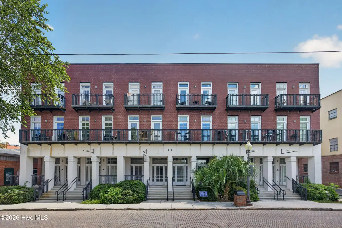215 S Water Street #Apt 107, Wilmington, NC 28401 - #1