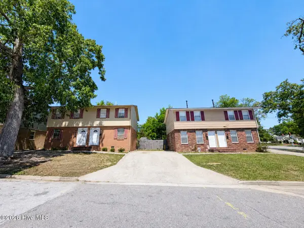 2001 Lee Street #2001, 2003, 2005, 2007, Augusta, GA 30904
