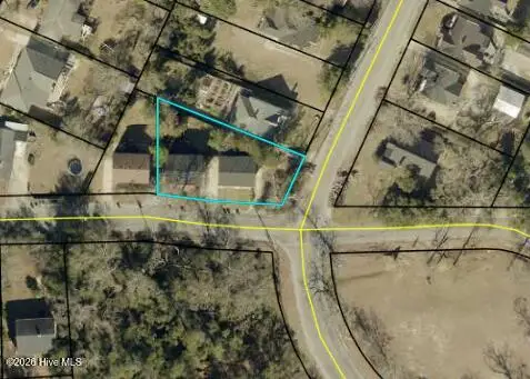 2001 Lee Street #2001, 2003, 2005, 2007, Augusta, GA 30904 - #2