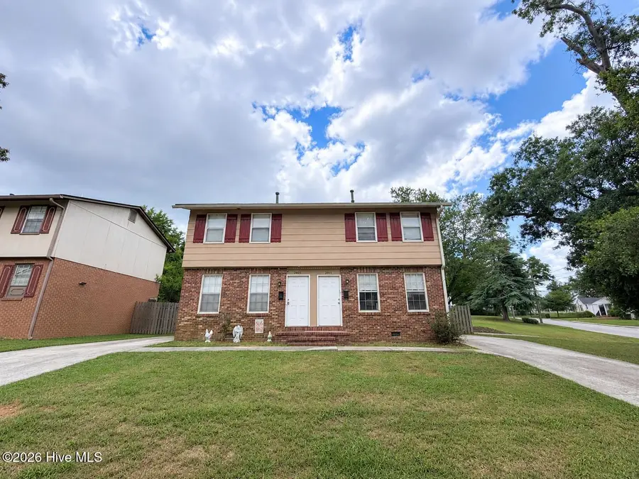 2001 Lee Street #2001, 2003, 2005, 2007, Augusta, GA 30904 - #3