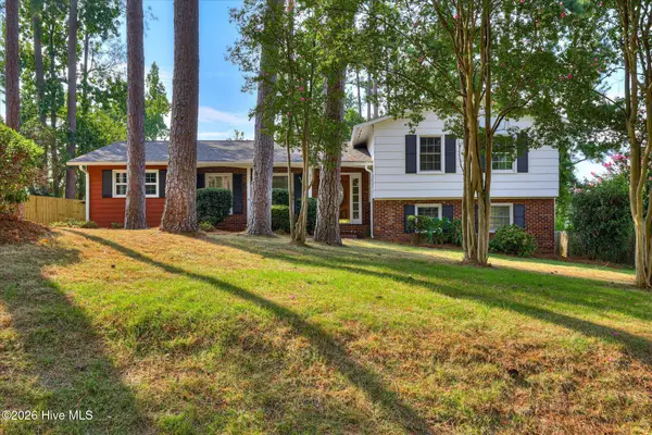 3508 Jamaica Drive, Augusta, GA 30909