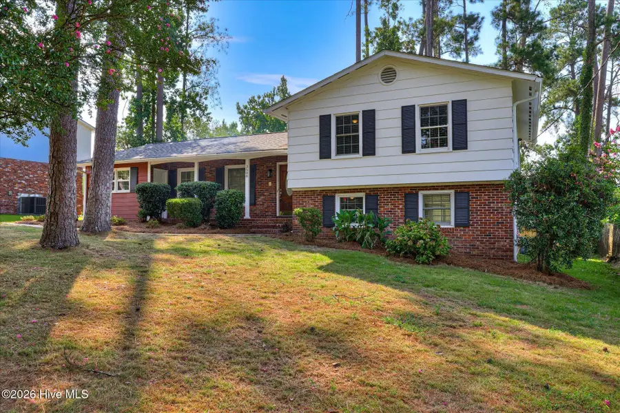 3508 Jamaica Drive, Augusta, GA 30909 - #2