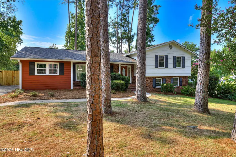 3508 Jamaica Drive, Augusta, GA 30909 - #3