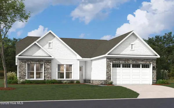 1070 Rock Skipper Road, Ocean Isle Beach, NC 28469