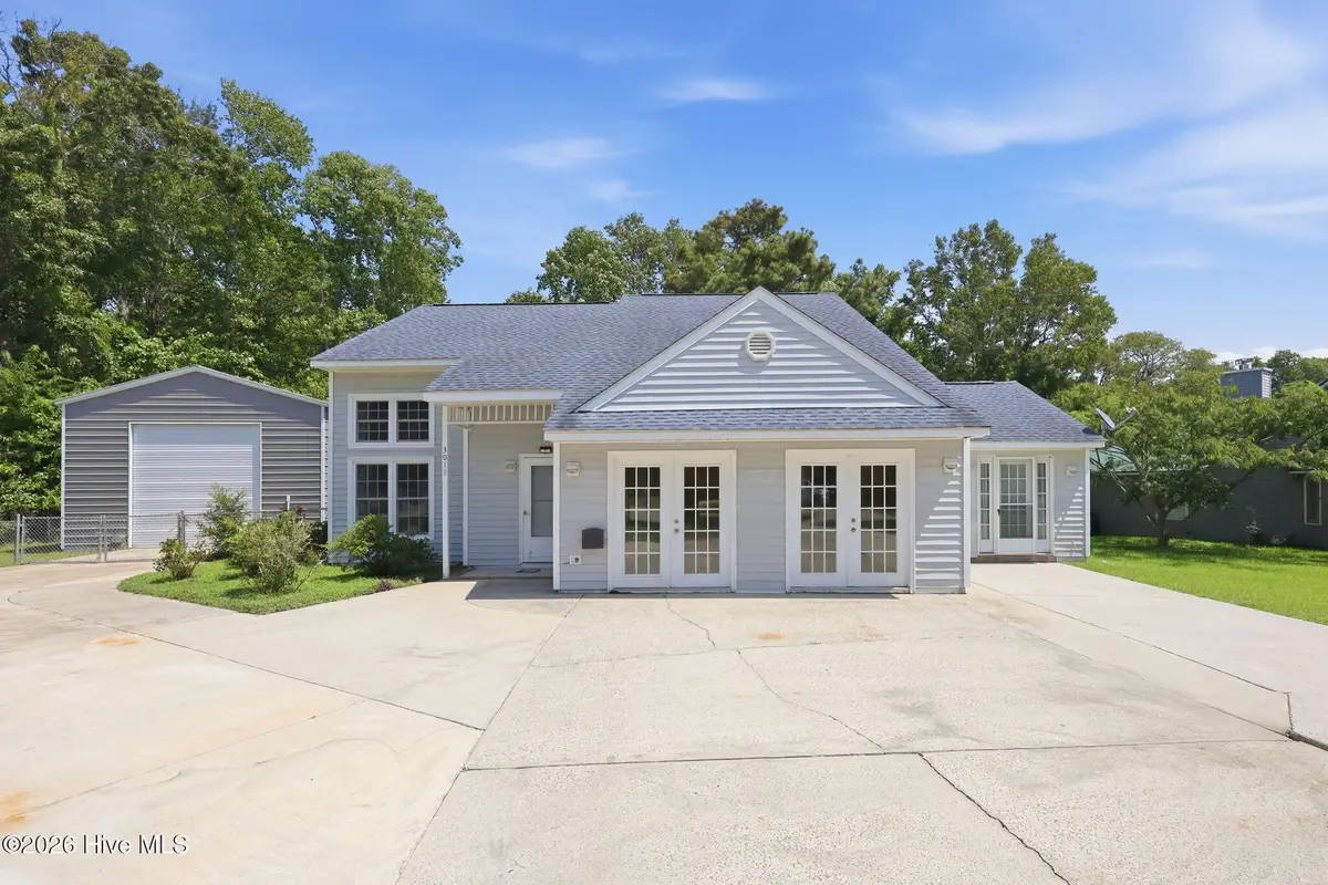 3018 Mandy Lane, Morehead City, NC 28557 - #1