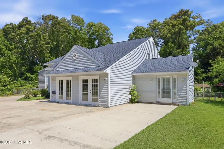 3018 Mandy Lane, Morehead City, NC 28557 - #2