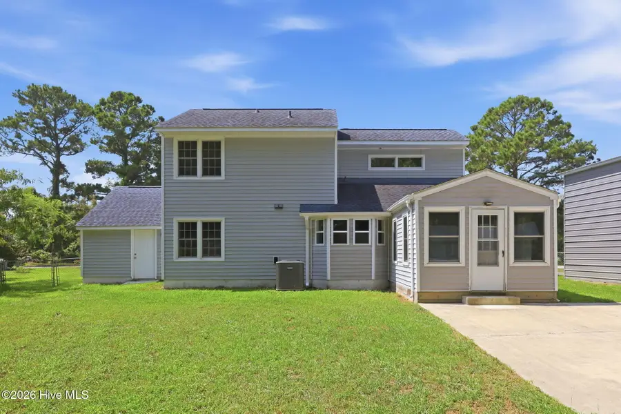 3018 Mandy Lane, Morehead City, NC 28557 - #3