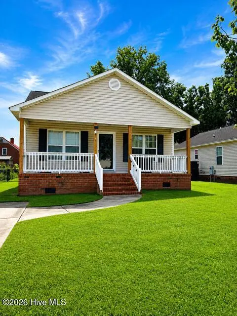 311 Fleming Street, Washington, NC 27889 - #1