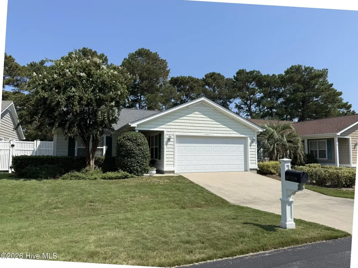 5219 Minnesota Drive Se, Southport, NC 28461 - #1