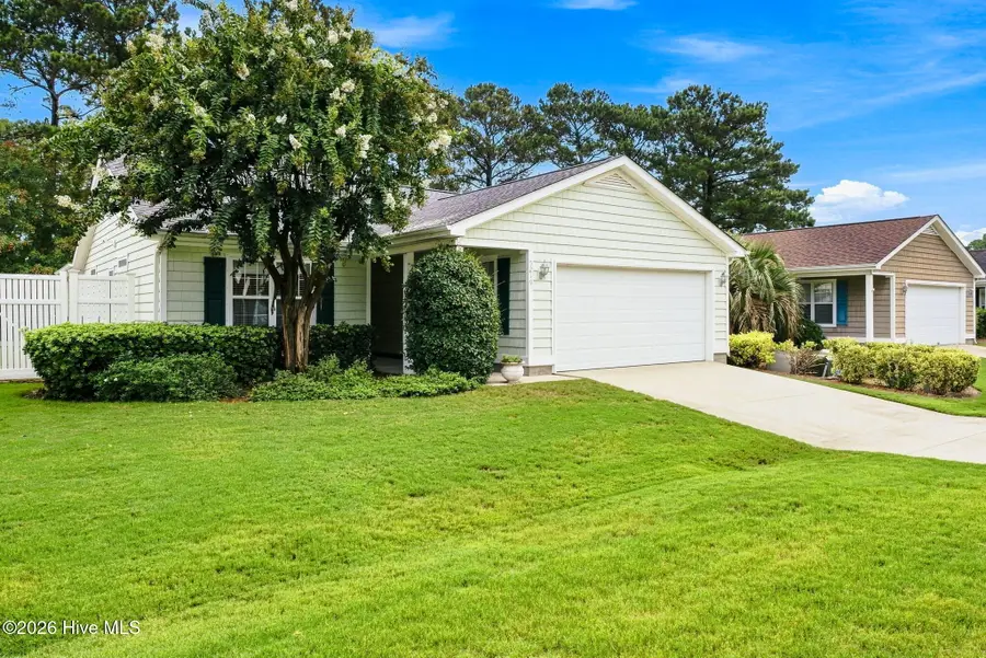 5219 Minnesota Drive Se, Southport, NC 28461 - #2