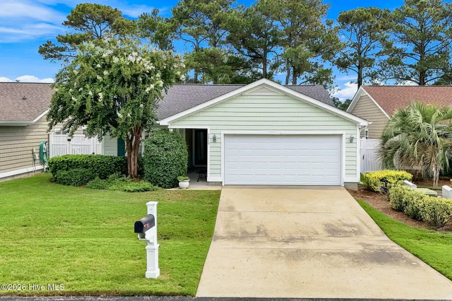 5219 Minnesota Drive Se, Southport, NC 28461 - #3