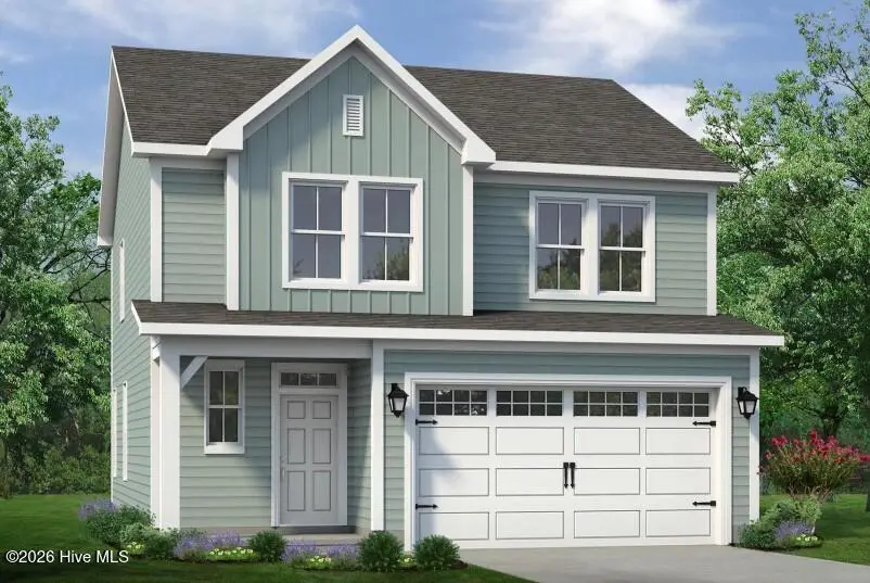 4041 Morning Dew Path, Leland, NC 28451 - #1