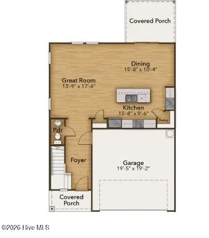 4041 Morning Dew Path, Leland, NC 28451 - #2
