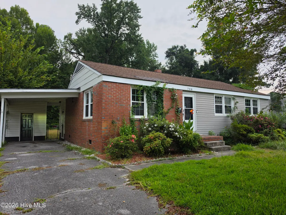 Address Withheld By Seller, Jacksonville, NC 28540 - #1