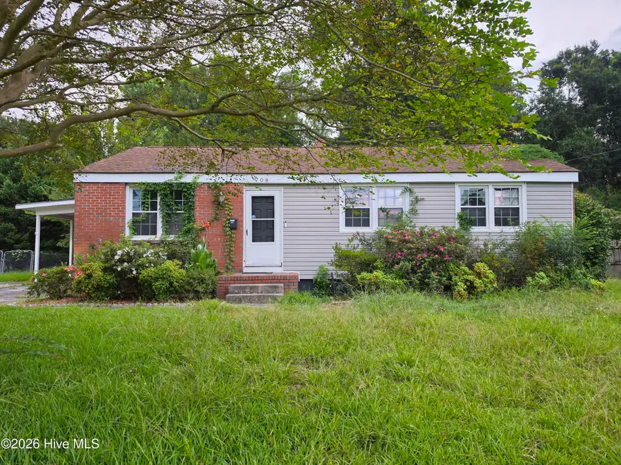Address Withheld By Seller, Jacksonville, NC 28540 - #2