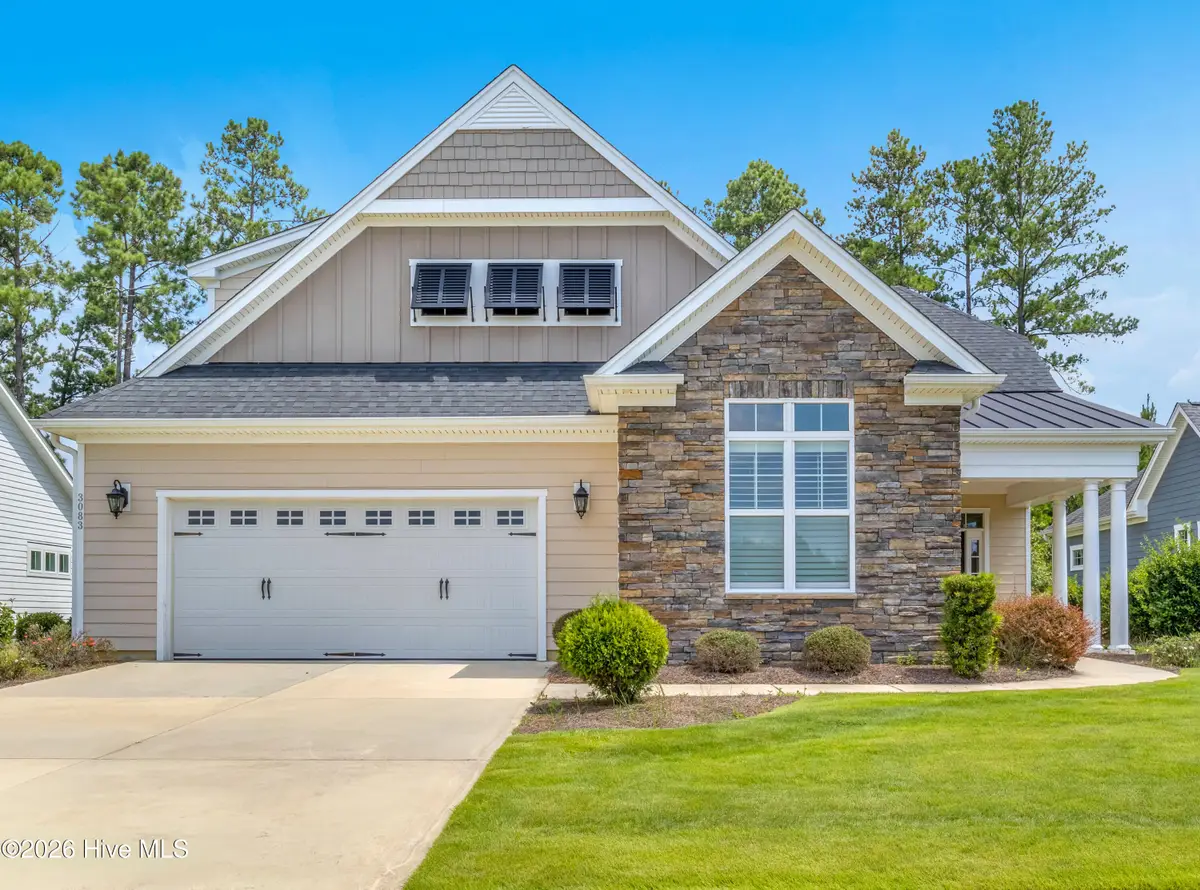 3083 Broadhaven Drive, Leland, NC 28451 - #1