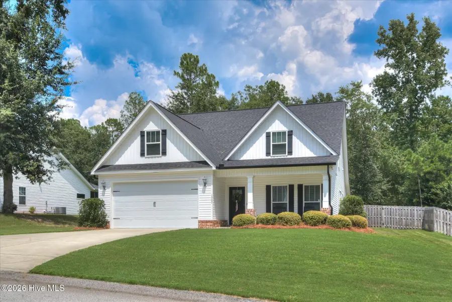 1307 Lake Greenwood Drive, North Augusta, SC 29841 - #3