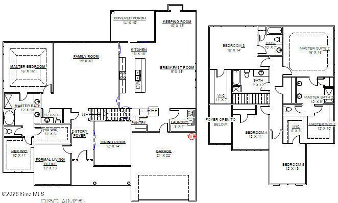 2006 Sharpnose Street, New Bern, NC 28562 - #3