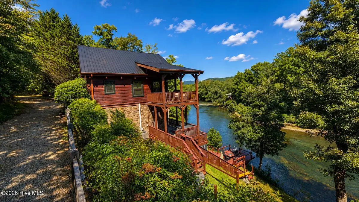 65 Running Waters Trail, Murphy, NC 28906 - #1