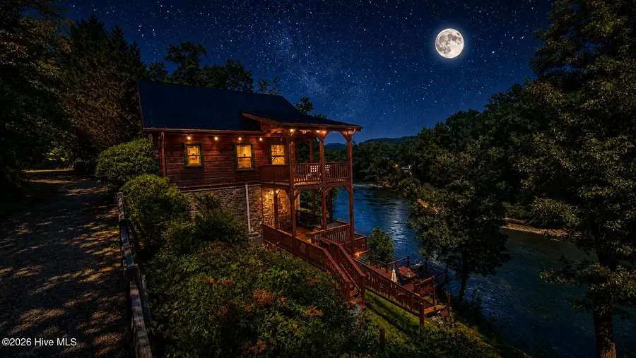 65 Running Waters Trail, Murphy, NC 28906 - #2