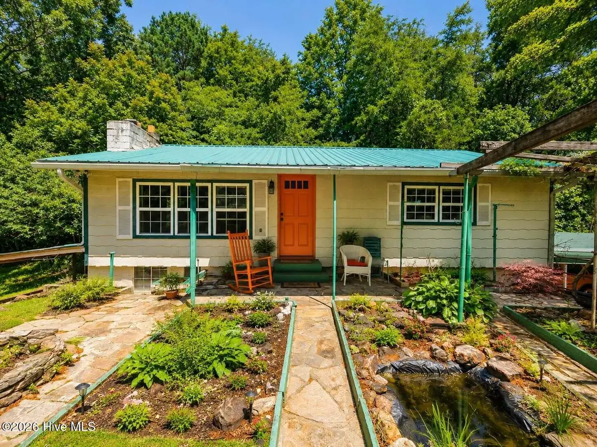 197 Pounding Mill Con, Hayesville, NC 28904 - #1